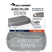 Sea to Summit Aeros Pute