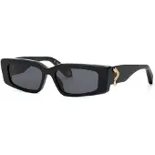 Roberto Cavalli Src185-550700 55x16x140 Mm Solbriller For Kvinner