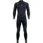 Pinnacle Aquatics Merino Elastiprene 7 Mm Dykkerdrakt