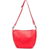 Mandarina Duck Mellow Leather Fzt59 Skulderveske
