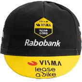 Tvl Team Visma Lease A Bike Replica 2026 Cap