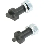 VAR Bp-01600 Vabp016042 Erstatningsstift 2 Enheter