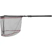 Zebco Auto Net Latex Tele 50 Cm Landingsnett