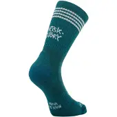 Sporcks No Risk Green Sokker
