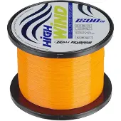 Kali Kunnan High Wind Fiskesene Monofilament 1500 M