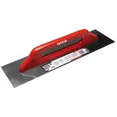 YATO YT-5209, Etterbehandlingssparkel, Rustfritt stål, Tre, 48 cm, 1 stykker