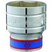 King Tony Top 4335 6-kt 1/2'' 8mm
