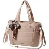 Babyono BABY ONO 1672/02 Mommy/stellevognpose Beige