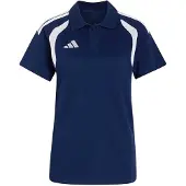 Adidas Tiro 26 League Kortermet Poloskjorte