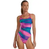 Tyr Durafast Elite Trinityfit Diffusi Badetøy