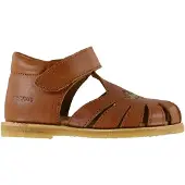 Angulus Sandaler - Dinosaur - Cognac - - 22 - Sandals