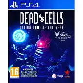 Ginza.se Ps4 Dead Cells
