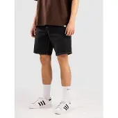 Carhartt WIP Simple Shorts svart