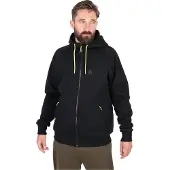 Matrix Fishing Sherpa Winter Genser Med Hel Glidelås