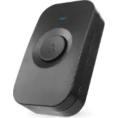 Emos Trådløs dørklokke Duru skambucio P5728 med batteri 1xA23