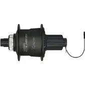 Shimano Fh-u6060 Cl Disc Baknav