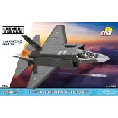 COBI F-35A Lightning II 605 deler byggeklosser