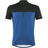 Loeffler Glow Half Zip Kort Ermet Trøye
