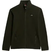 Superdry M2014195a Fleece Jakke