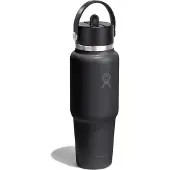 Hydroflask Wide Flex Straw Travel-32 Oz Termosflaske