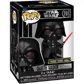 Funko POP! Deluxe Darth Vader Figur