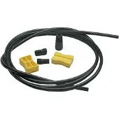 Shimano Fd Bh90 Xtr/slx Hydraulisk Bremseslange 1 M