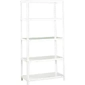 Simon Rack Comfort 5/300 Metallhylle 1800x900x300 Mm