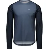 POC Motion Air Long Sleeve Jersey blå