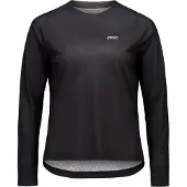 POC Motion Air Long Sleeve Jersey svart