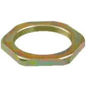 RMS Beauty Piaggio 121850330 Clutchmutter 10 Enheter