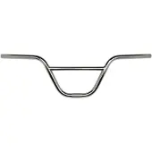 Se Bikes Power Wing Cruiser 177mm Rise Styre