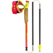 LEKI Ultratrail Fx.one Sl Spaserstokker