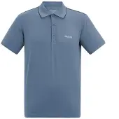 Regatta Maverik Stretch Kortermet Poloskjorte