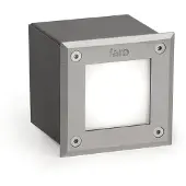 Faro Moderne LED-bakkespot LED-18, IP67