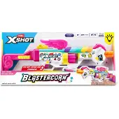 XShot Skumpistol - Rizz Master - Flerfarget - - OneSize - Leketøy