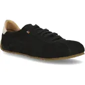 El naturalista for man. 259351101005_001 Leather Sneakers N5935 Ondina black (43), Flat, Laces, Casual