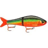 Rapala Super Shadow Rap Uv Hook Glidebait 41g 110 Mm