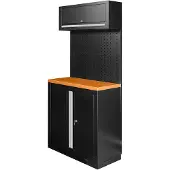 JBM Serie525s Modulært Møbelsett 7 Stykker