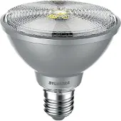 Sylvania LED-reflektorpære E27 11W PAR30 3000K dimbar 36° 820lm