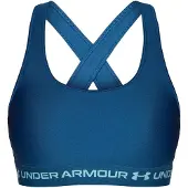Under Armour Crossback Sports-bh Med Medium Støtte