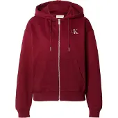 Calvin Klein Jeans Monologo French Terry Hettegenser