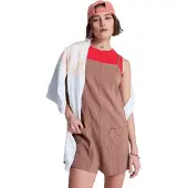 Roxy Lavender Haze Ermeløs Jumpsuit
