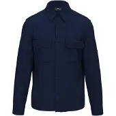 Fynch&Hatton 16038504 Skjorte Med Lange Ermer