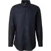 Armani Exchange Xm002290_af22863 Skjorte Med Lange Ermer