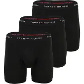 Tommy Hilfiger Um0um03763 Brief Boxers 3 Enheter