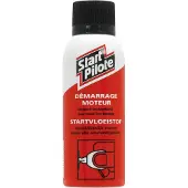 Holts Start Pilote Motorstarter 150ml