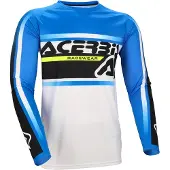Acerbis Mx Linear Lugo Langermet Trøye