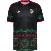 Adidas Jamaica 26/27 Borte Kortarmet T-skjorte