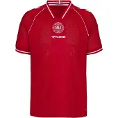 Hummel Dbu 26 Hjem Kortarmet T-skjorte
