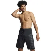 Puma Swim's Long Boardshorts Men, Clothing, Black, XL